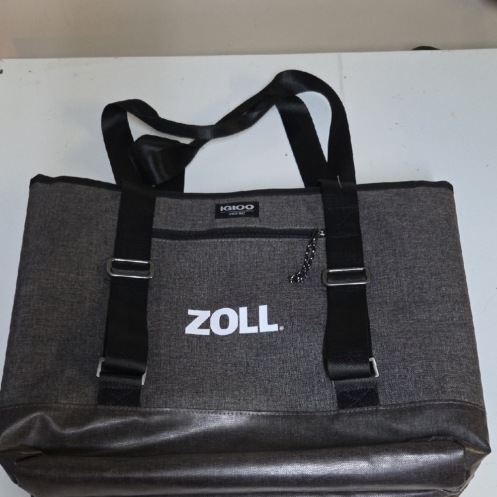 Igloo Daytripper Dual Compartment Tote Cooler NWOT